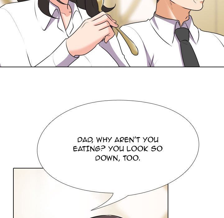 Our Exchange Manhwa - Chapter 93 Page 16
