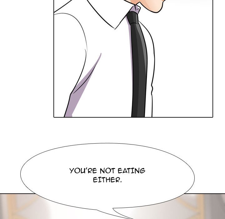 Our Exchange Manhwa - Chapter 93 Page 19