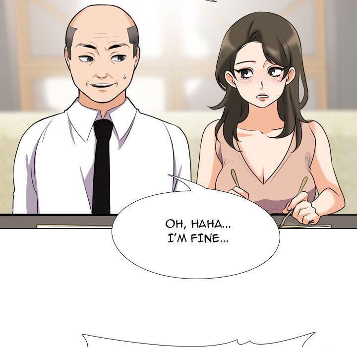 Our Exchange Manhwa - Chapter 93 Page 20