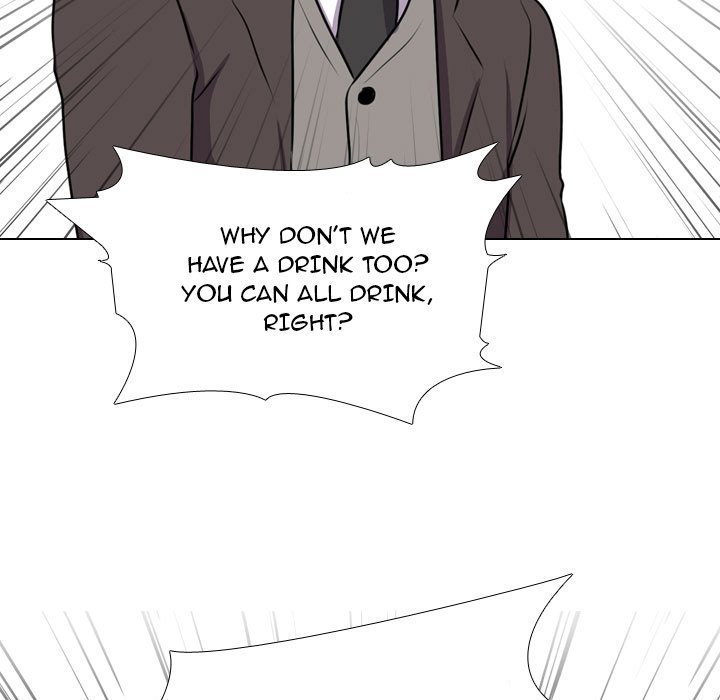 Our Exchange Manhwa - Chapter 93 Page 22