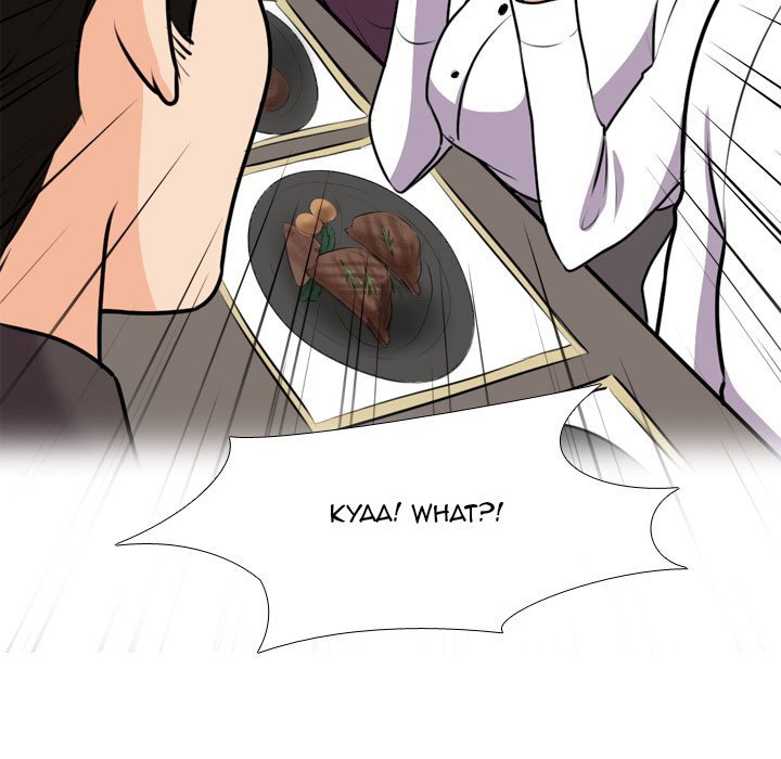 Our Exchange Manhwa - Chapter 93 Page 24