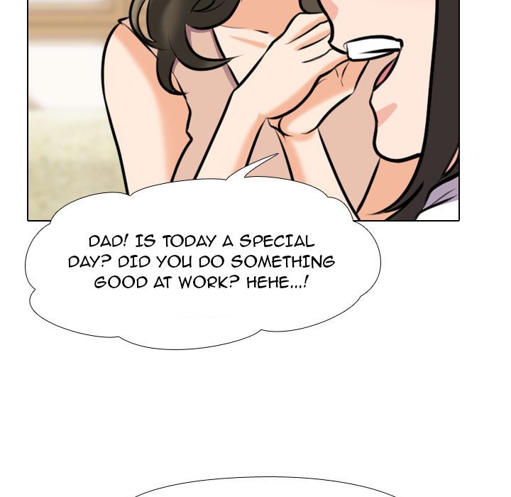 Our Exchange Manhwa - Chapter 93 Page 26