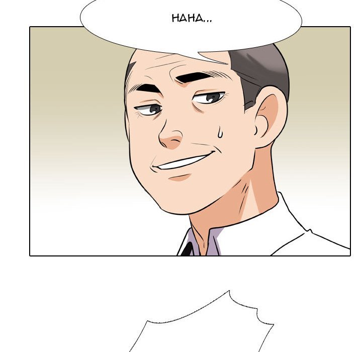 Our Exchange Manhwa - Chapter 93 Page 27