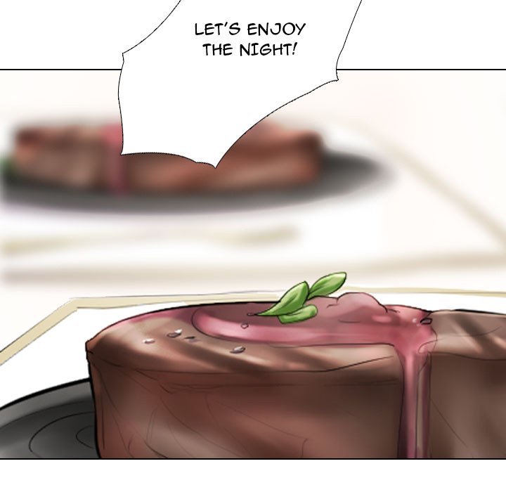 Our Exchange Manhwa - Chapter 93 Page 28