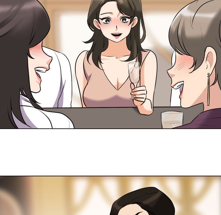 Our Exchange Manhwa - Chapter 93 Page 32