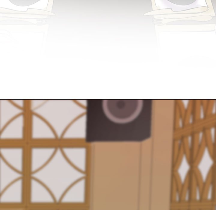 Our Exchange Manhwa - Chapter 93 Page 36