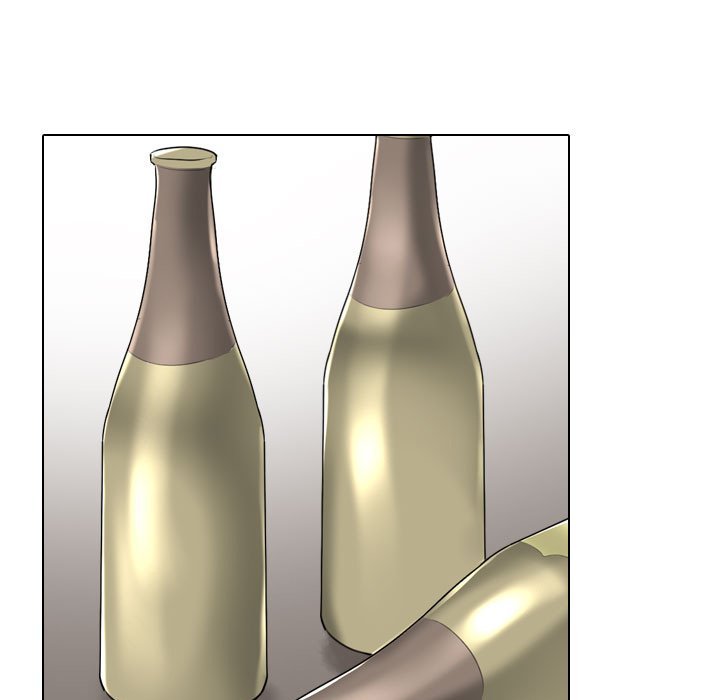 Our Exchange Manhwa - Chapter 93 Page 38