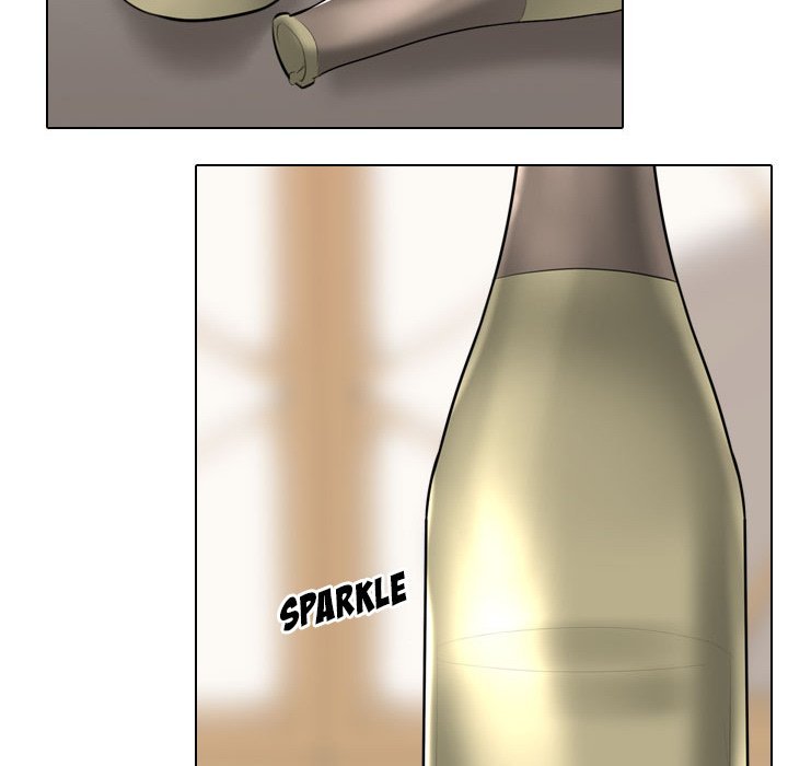 Our Exchange Manhwa - Chapter 93 Page 39