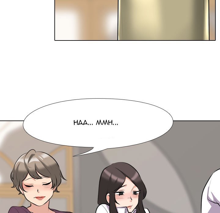 Our Exchange Manhwa - Chapter 93 Page 40
