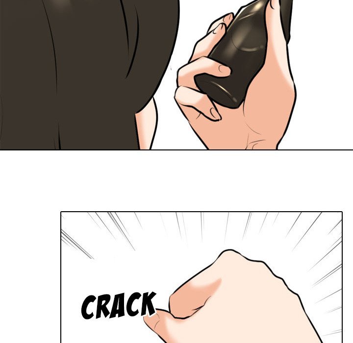 Our Exchange Manhwa - Chapter 93 Page 47