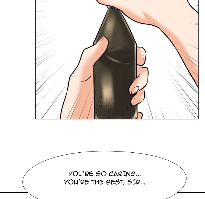 Our Exchange Manhwa - Chapter 93 Page 48