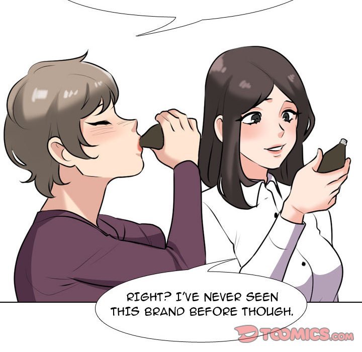 Our Exchange Manhwa - Chapter 93 Page 49