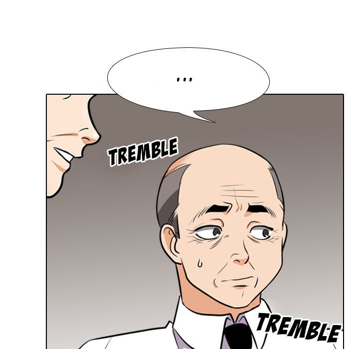 Our Exchange Manhwa - Chapter 93 Page 50