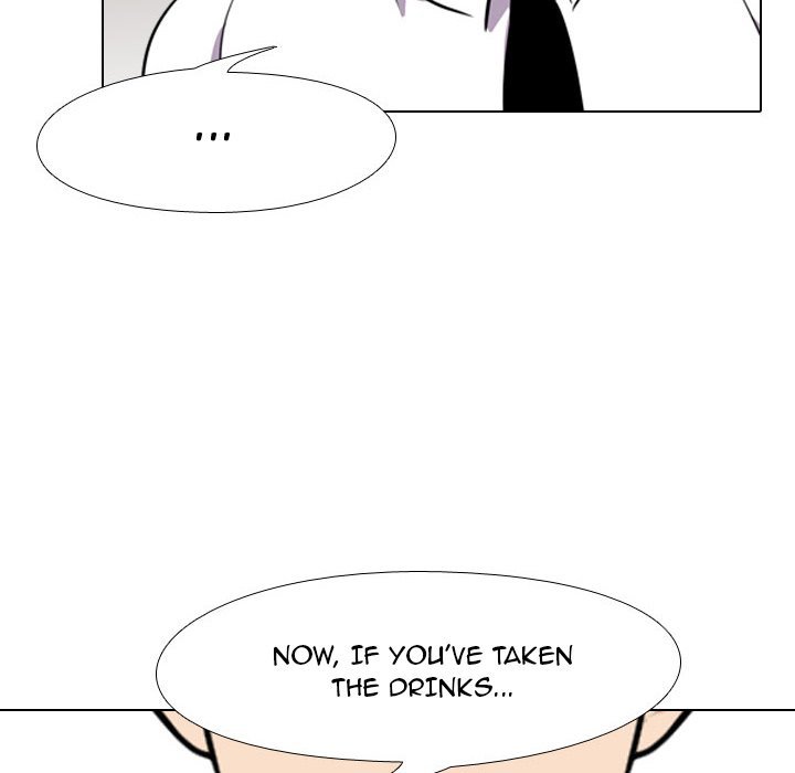 Our Exchange Manhwa - Chapter 93 Page 51