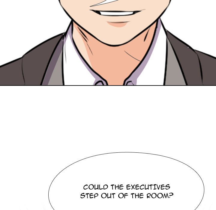 Our Exchange Manhwa - Chapter 93 Page 52