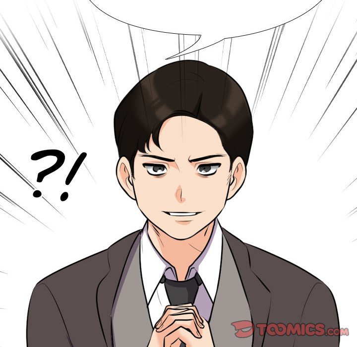 Our Exchange Manhwa - Chapter 93 Page 53