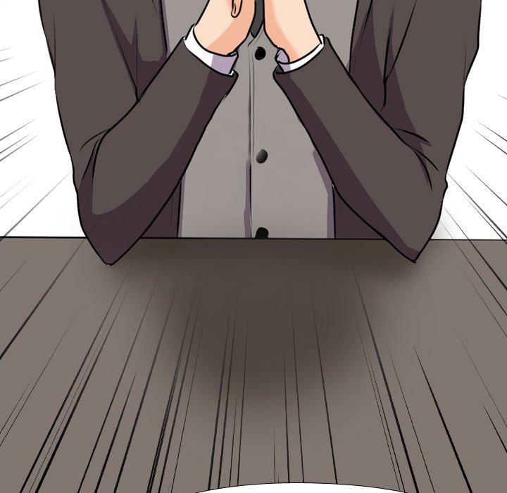 Our Exchange Manhwa - Chapter 93 Page 54