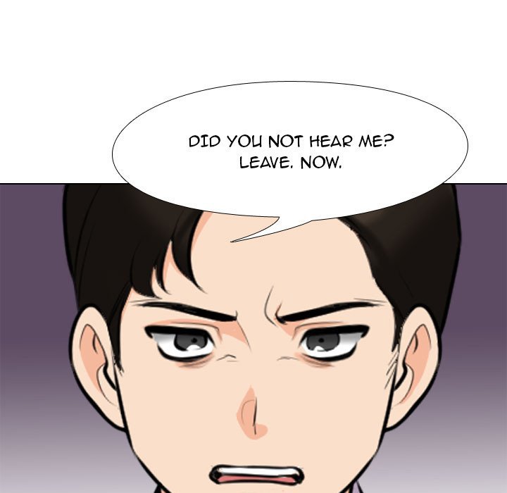 Our Exchange Manhwa - Chapter 93 Page 56