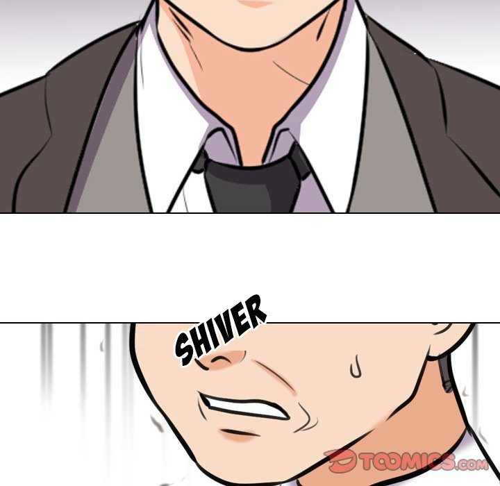 Our Exchange Manhwa - Chapter 93 Page 57