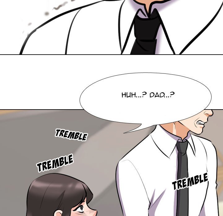 Our Exchange Manhwa - Chapter 93 Page 58