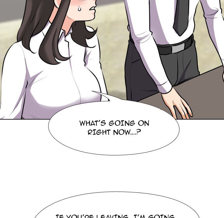 Our Exchange Manhwa - Chapter 93 Page 59
