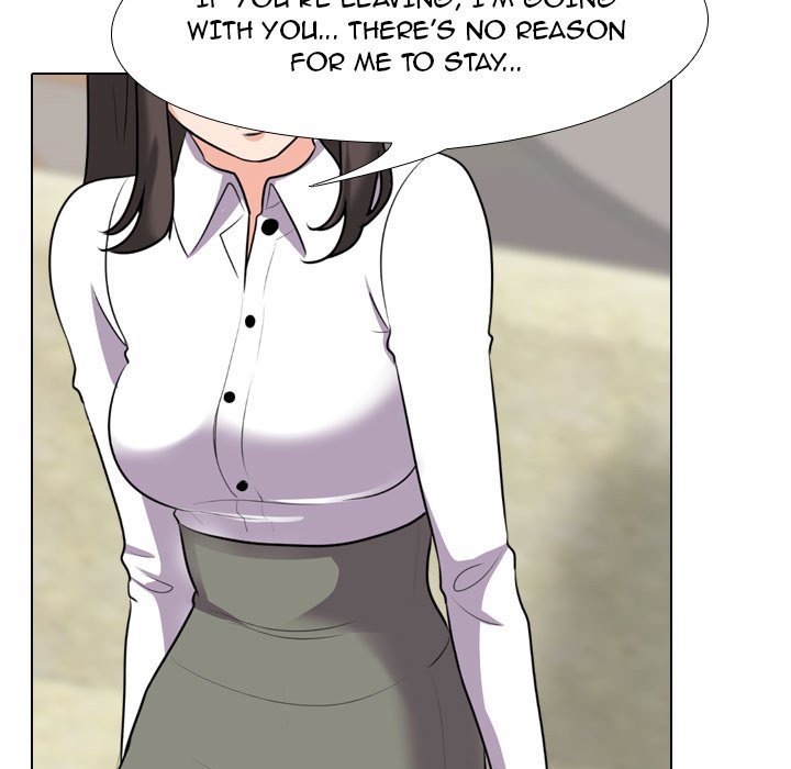 Our Exchange Manhwa - Chapter 93 Page 60