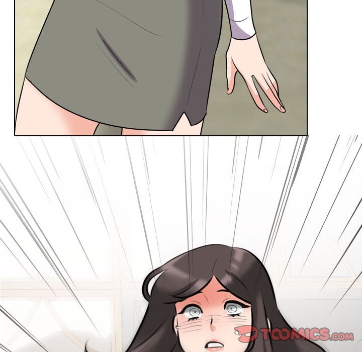 Our Exchange Manhwa - Chapter 93 Page 61