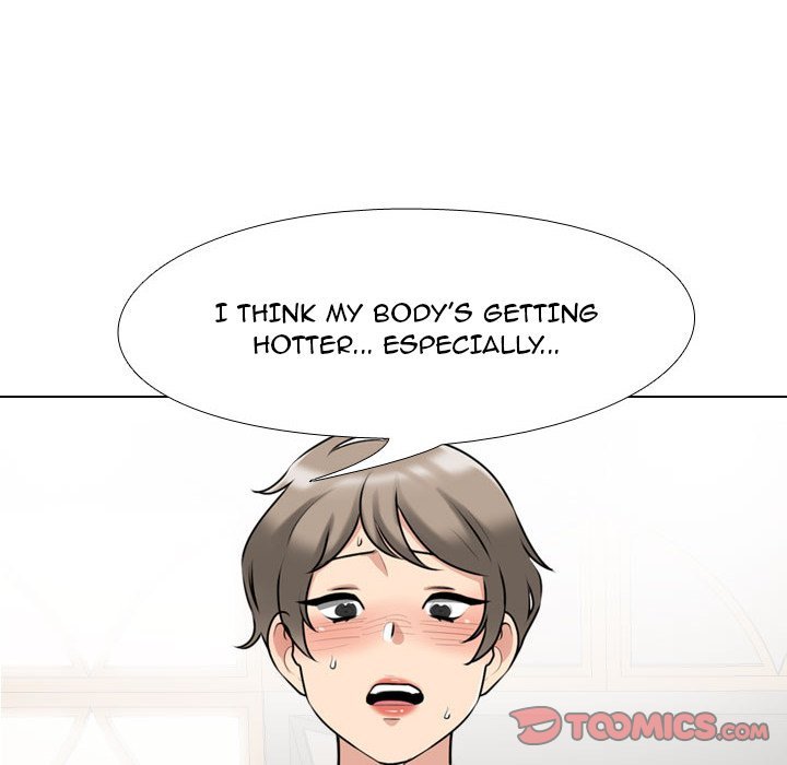 Our Exchange Manhwa - Chapter 93 Page 65