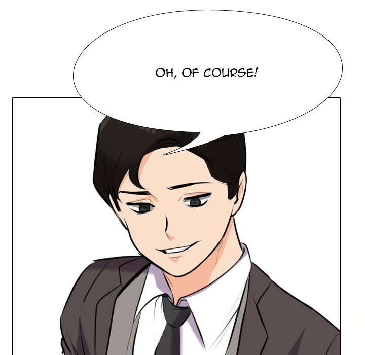 Our Exchange Manhwa - Chapter 93 Page 68