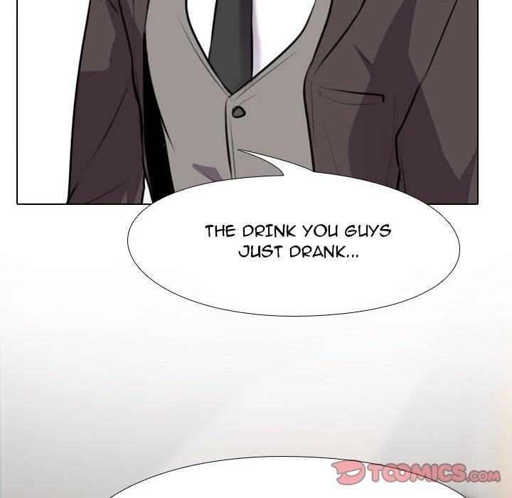 Our Exchange Manhwa - Chapter 93 Page 69