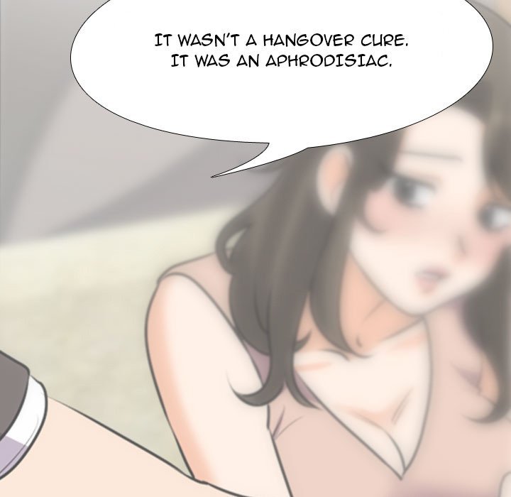 Our Exchange Manhwa - Chapter 93 Page 70