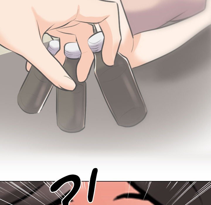 Our Exchange Manhwa - Chapter 93 Page 71