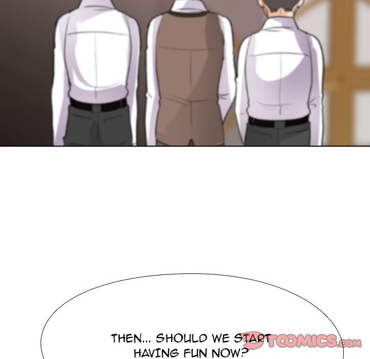 Our Exchange Manhwa - Chapter 93 Page 73