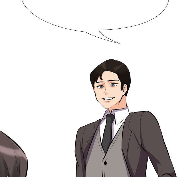 Our Exchange Manhwa - Chapter 93 Page 74