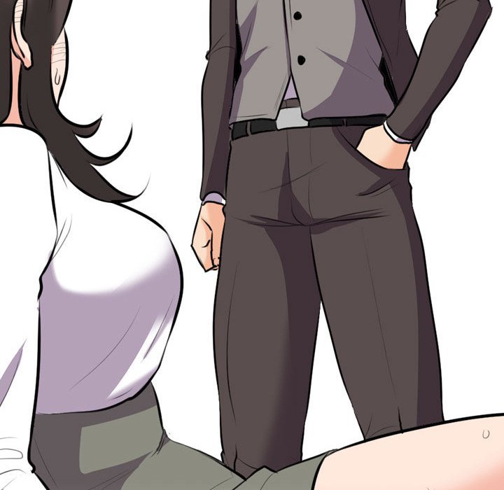 Our Exchange Manhwa - Chapter 93 Page 75