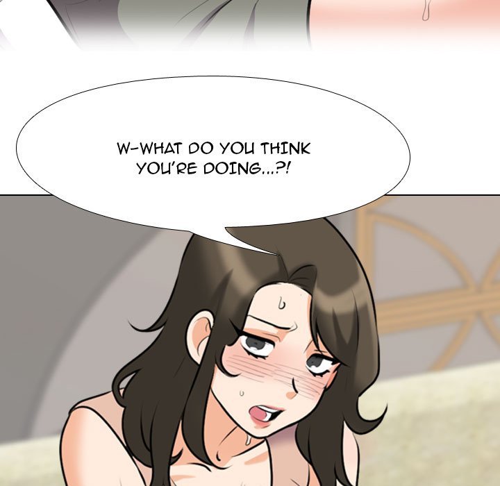 Our Exchange Manhwa - Chapter 93 Page 76