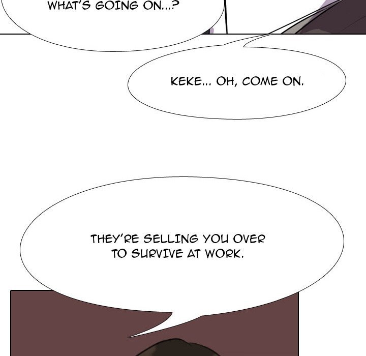 Our Exchange Manhwa - Chapter 93 Page 79