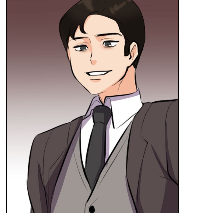 Our Exchange Manhwa - Chapter 93 Page 80