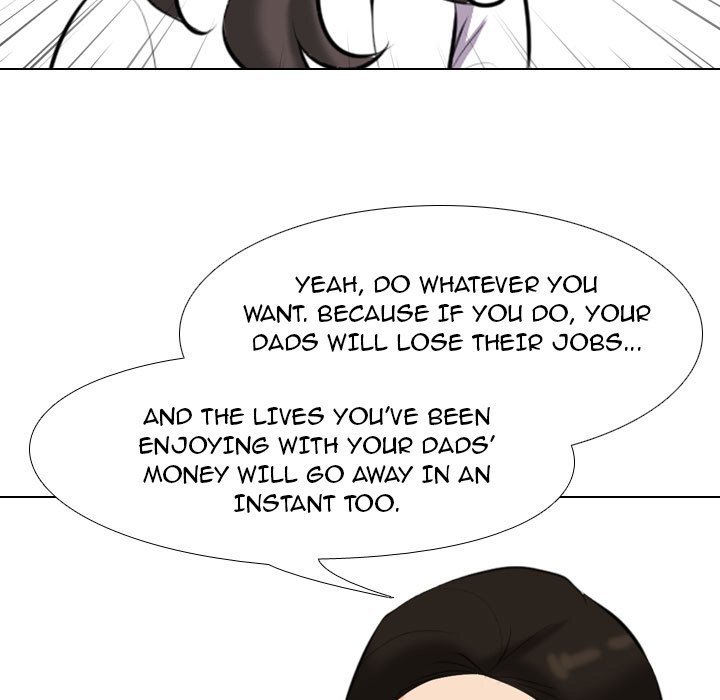 Our Exchange Manhwa - Chapter 93 Page 82