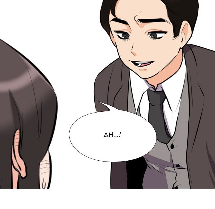 Our Exchange Manhwa - Chapter 93 Page 83