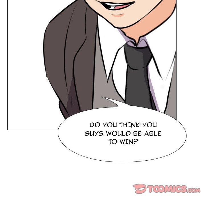 Our Exchange Manhwa - Chapter 93 Page 85
