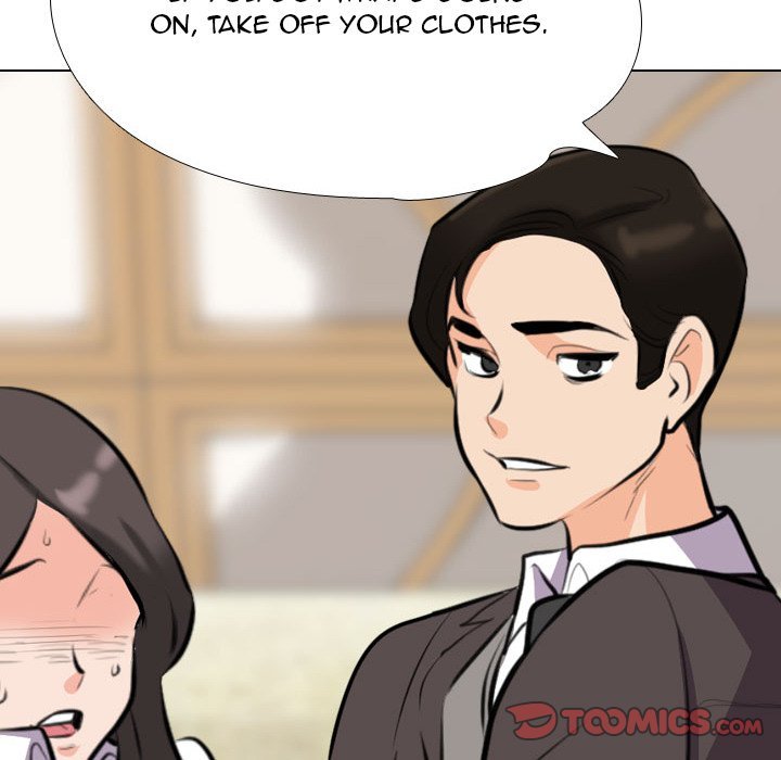 Our Exchange Manhwa - Chapter 93 Page 89