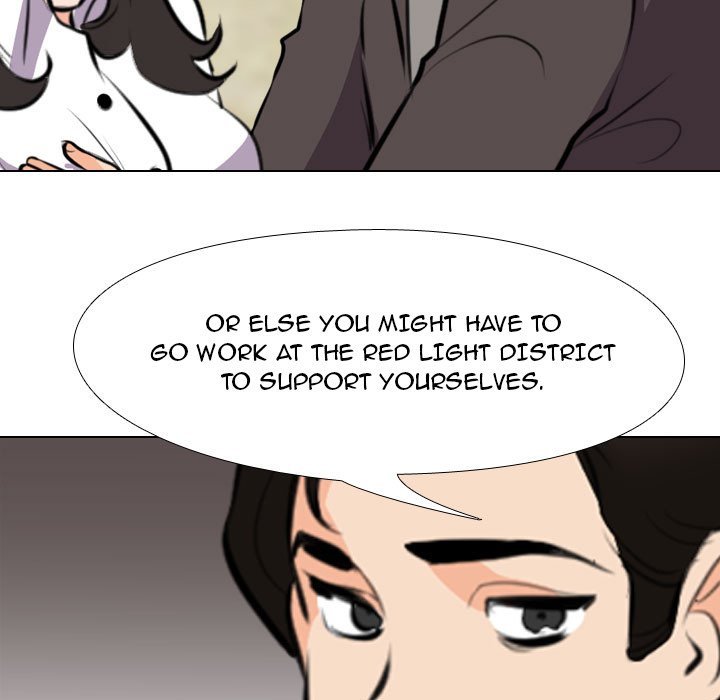 Our Exchange Manhwa - Chapter 93 Page 90