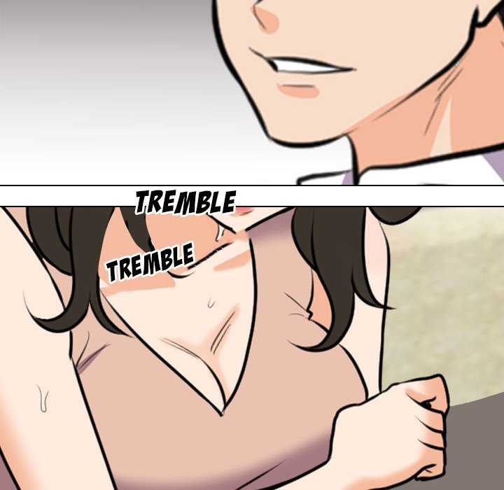 Our Exchange Manhwa - Chapter 93 Page 91