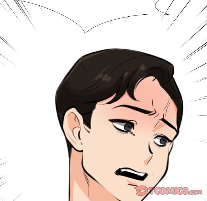 Our Exchange Manhwa - Chapter 93 Page 93