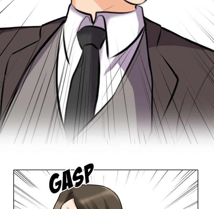 Our Exchange Manhwa - Chapter 93 Page 94