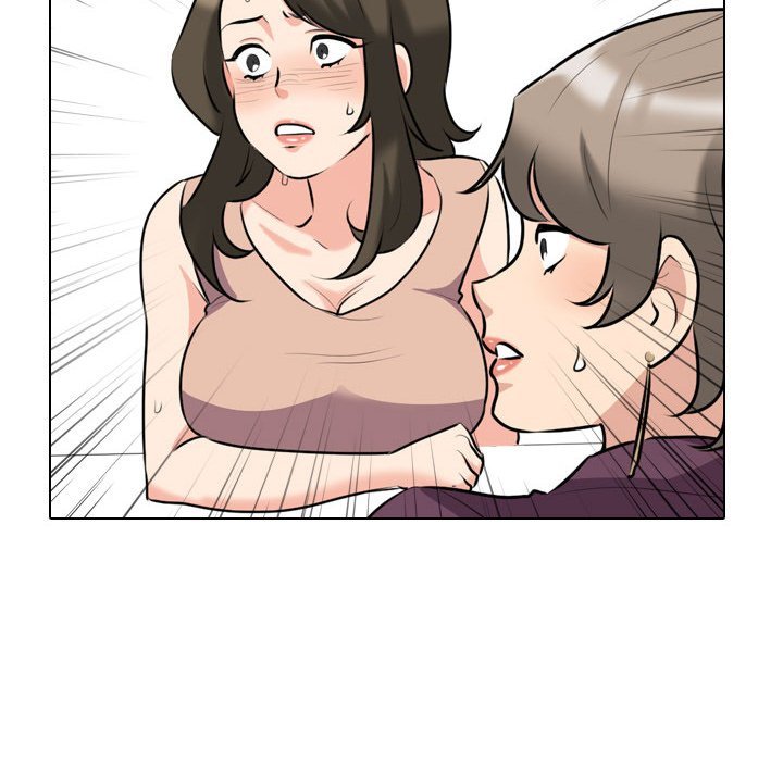 Our Exchange Manhwa - Chapter 93 Page 95