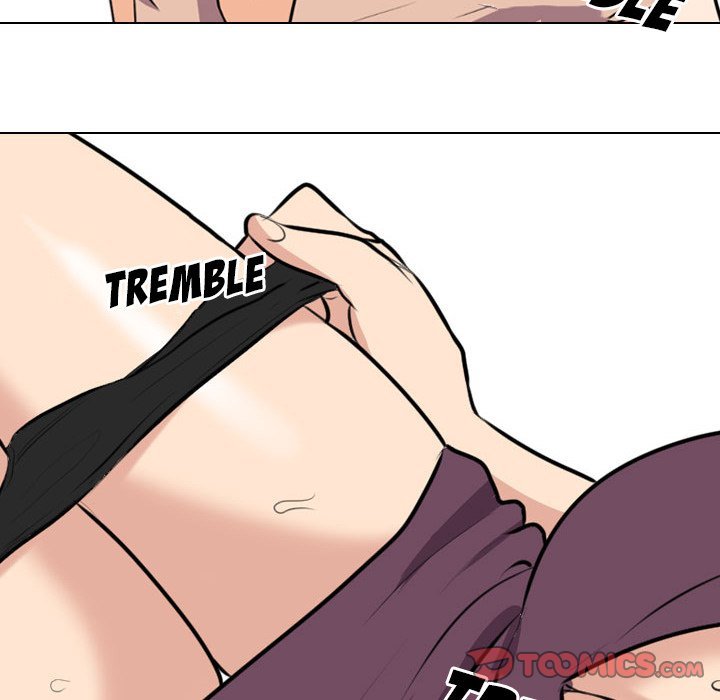 Our Exchange Manhwa - Chapter 93 Page 97