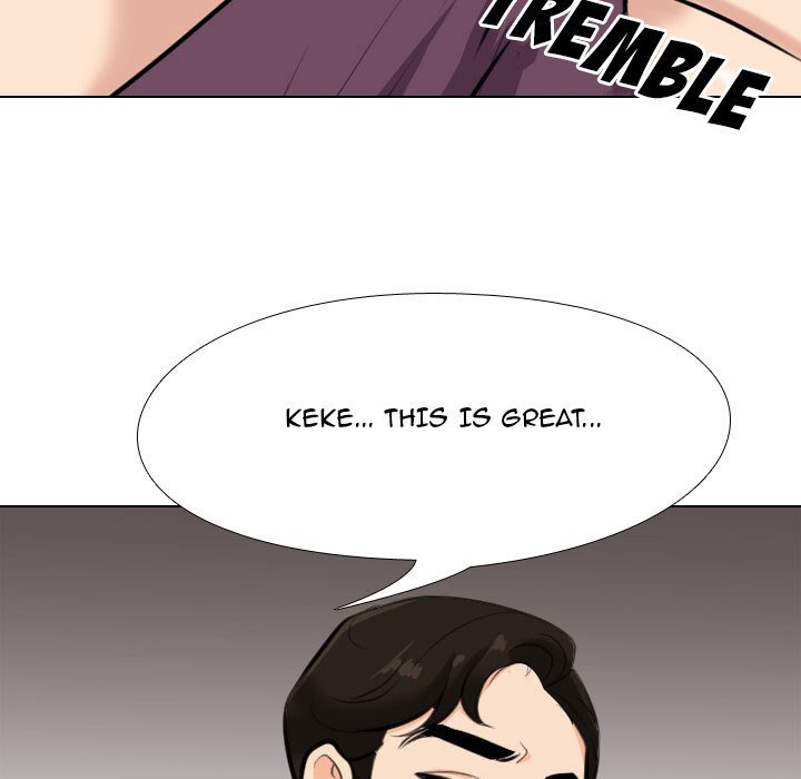 Our Exchange Manhwa - Chapter 93 Page 98