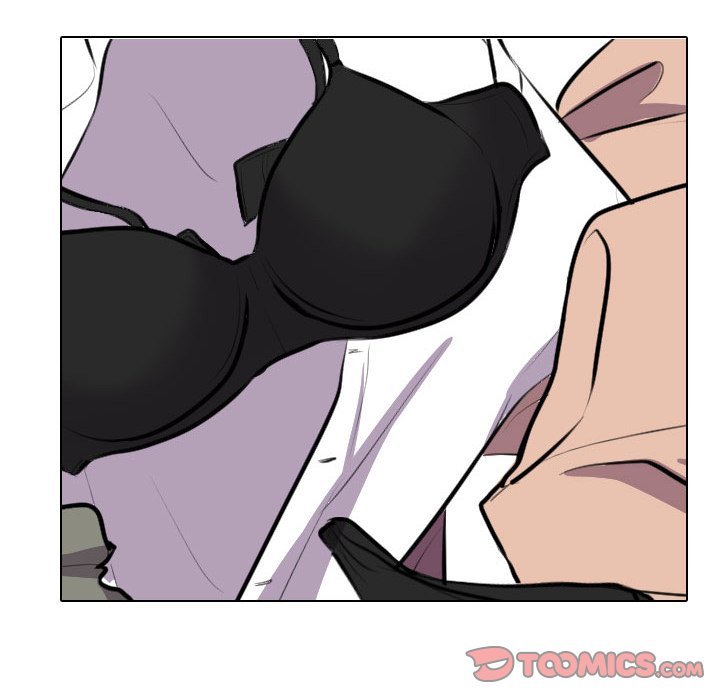 Our Exchange Manhwa - Chapter 93 Page 101